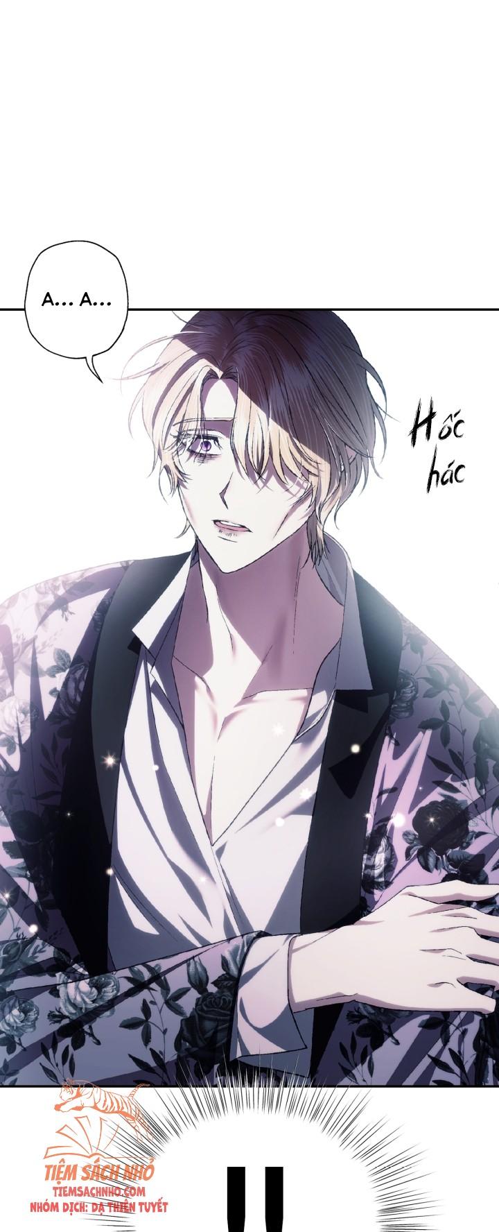 cha, con không muốn kết hôn đâu chapter 62 64