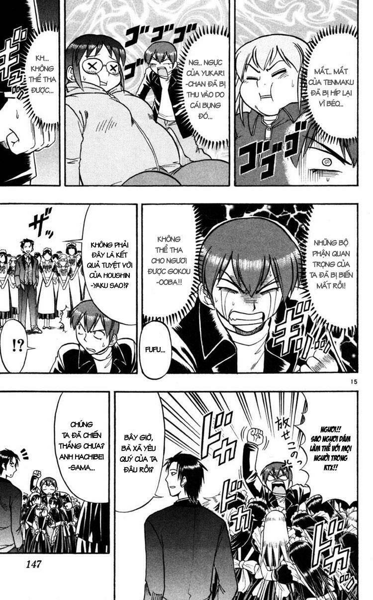 ai kora chapter 88 16