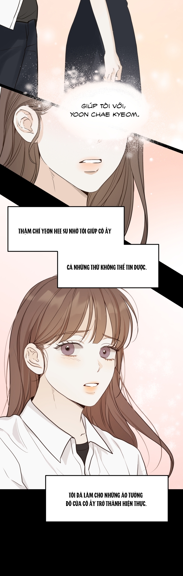 những người đàn ông đã lên giường tôi chapter 45.1 20