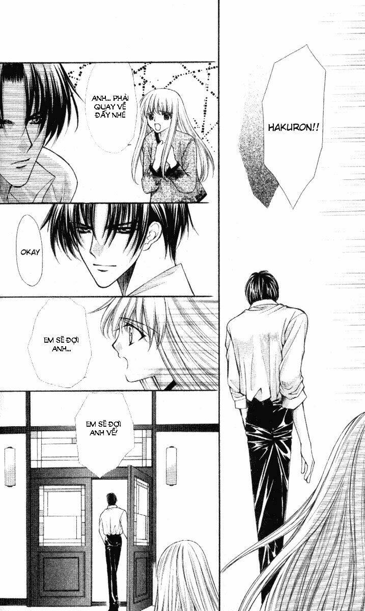 anh chàng khắc tinh chapter 36 33