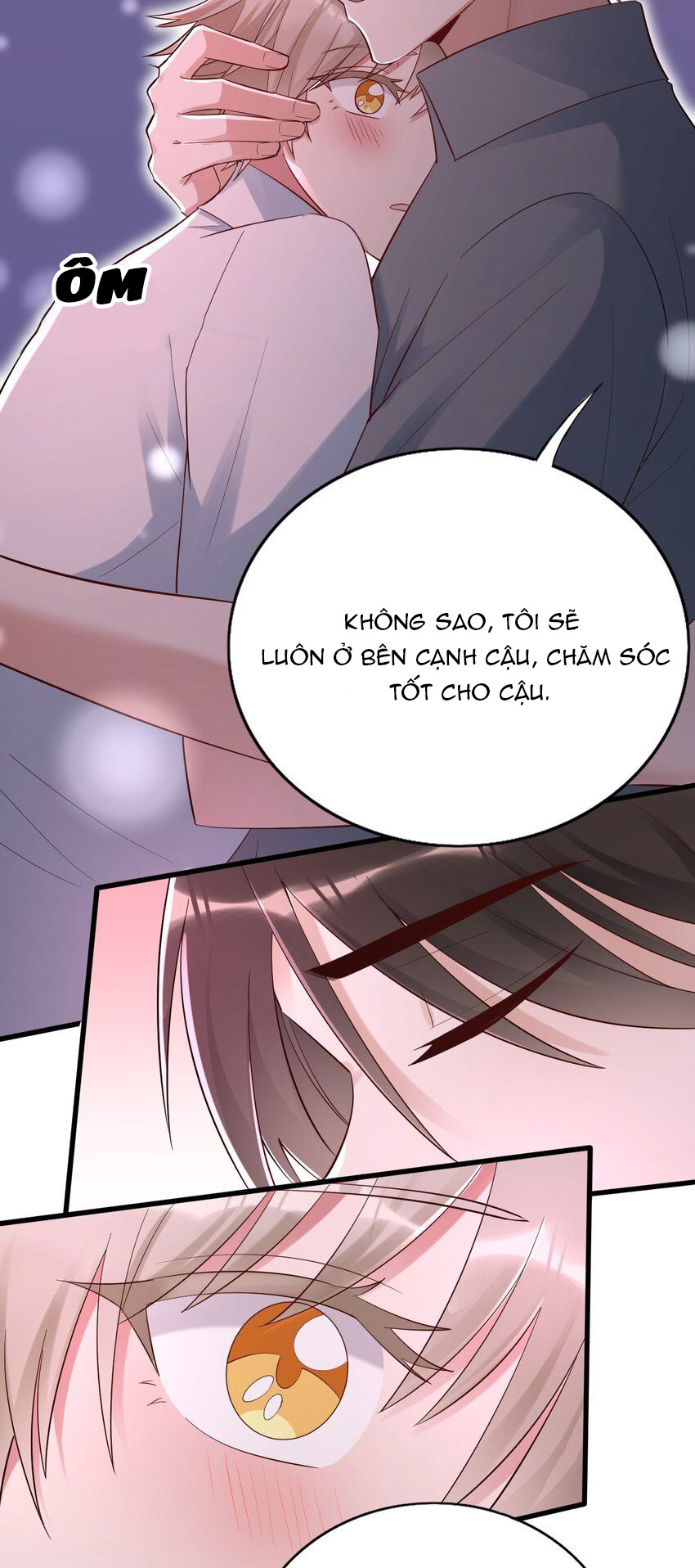 tức thời phạm quy [ tức thì vi quy ] chapter 76 43