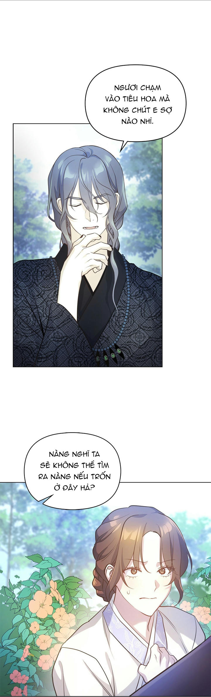 đăng tiêu hoa chapter 16 10