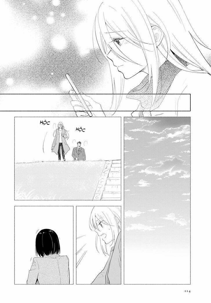 this love that won't reach chapter 20 2