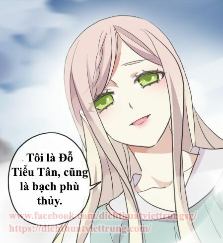 vết cắn ngọt ngào phần 2 chapter 43 38