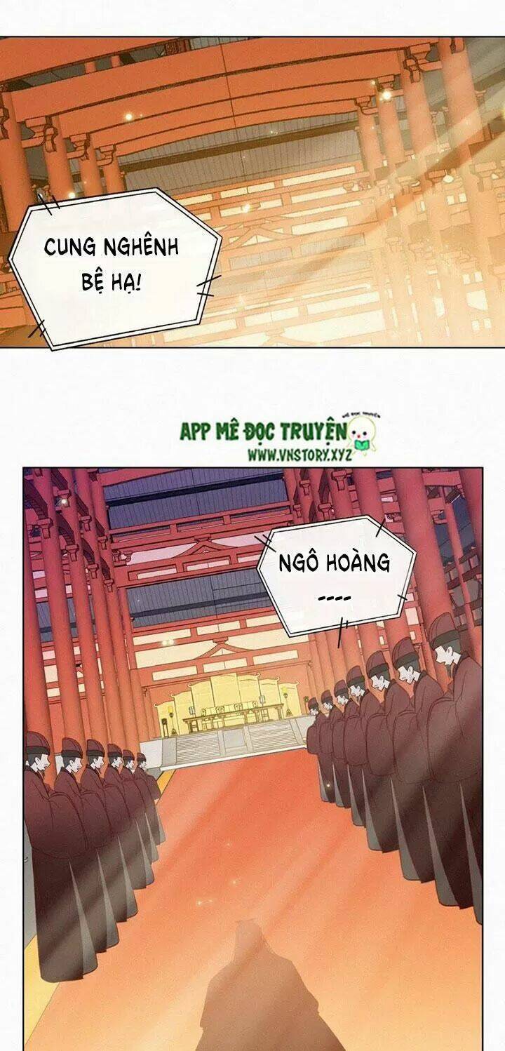 thiên hương mỹ nhân chapter 24 25