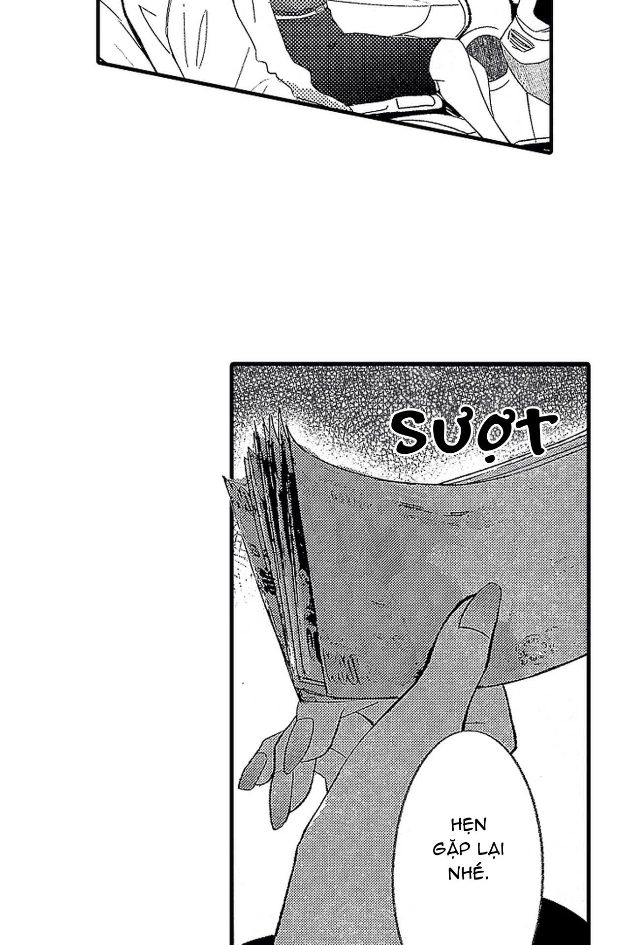 tái sinh thành một omega chapter 1 10