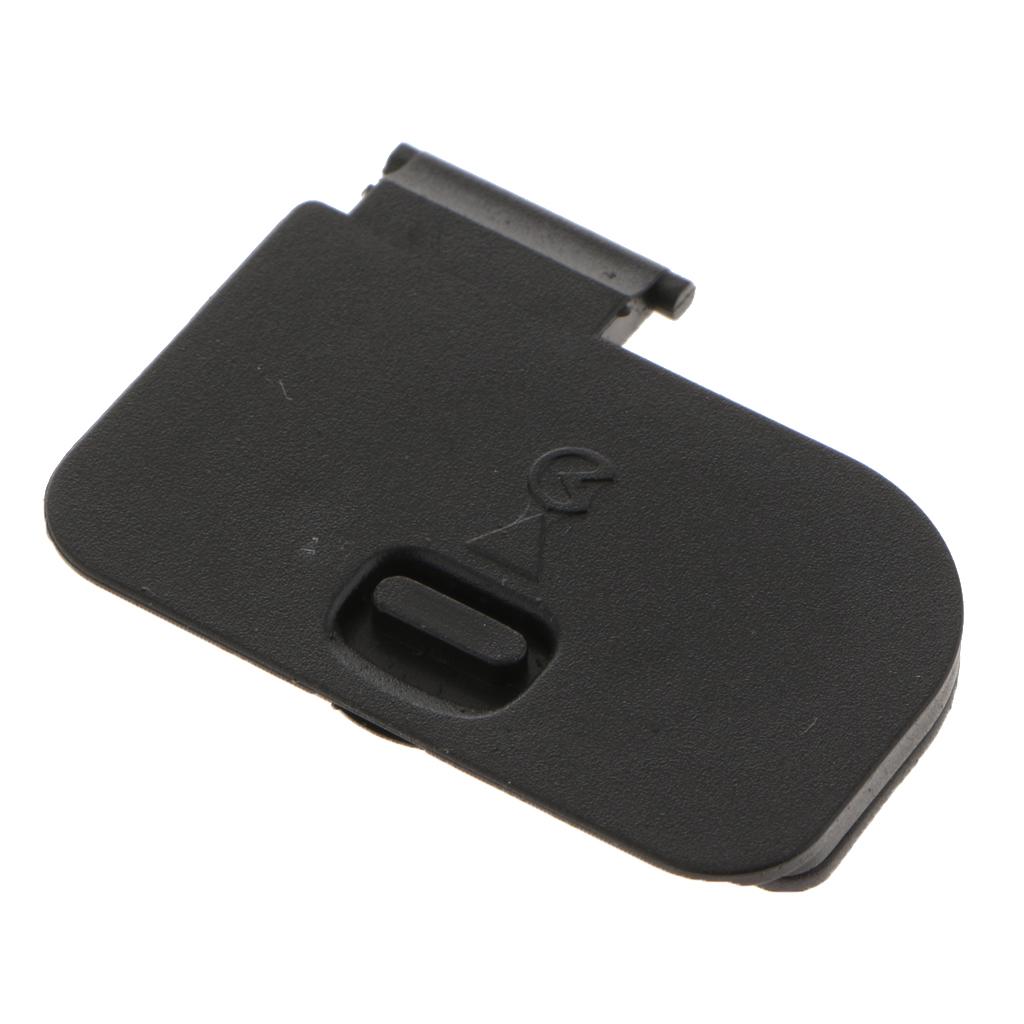 Replacing The Battery Door Cover of The Digital Camera for D750