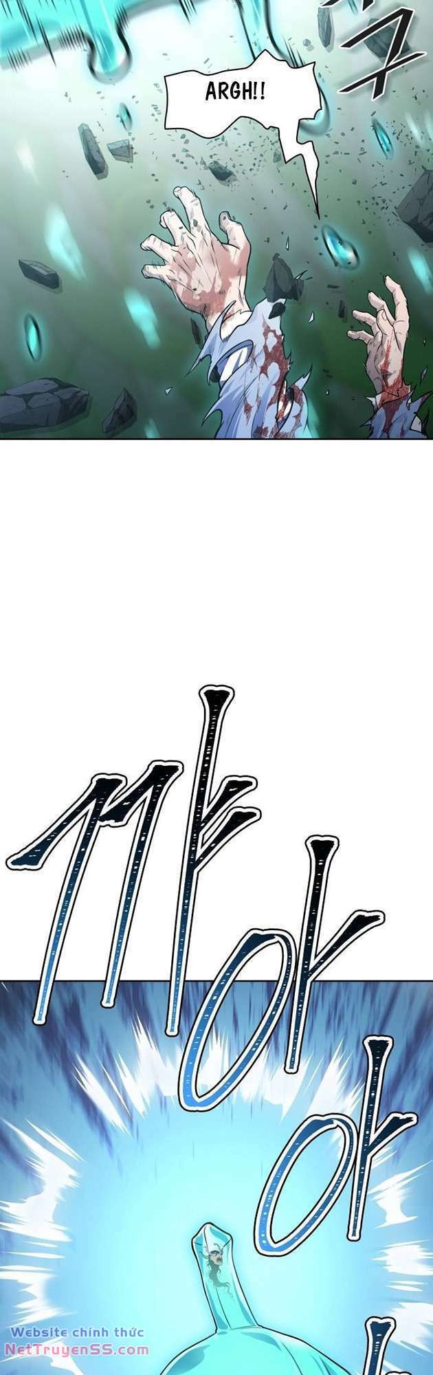 cuộc chiến trong tòa tháp chapter 603 154