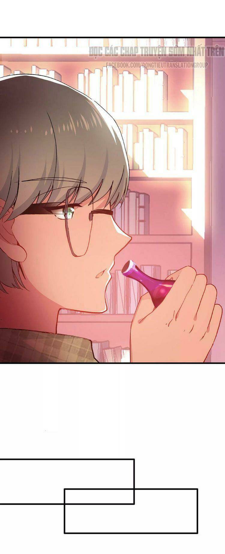 chuyển phát nhanh tình yêu chapter 14 49