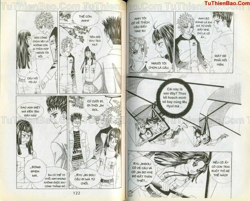 bí mật chapter 6 60