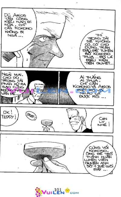 truyền nhân atula - shura no mon i chapter 23 102