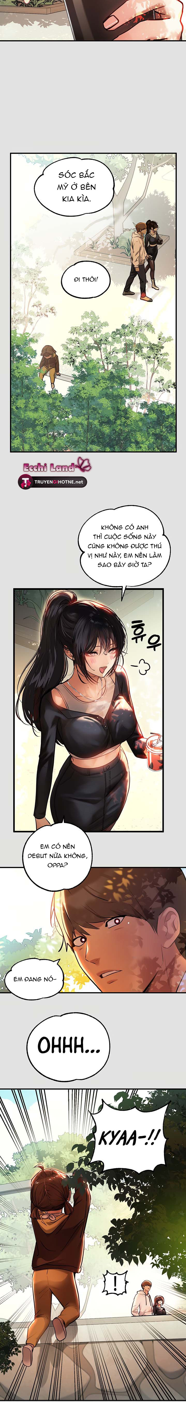 chị chủ nhà của tôi chapter 74.2 4