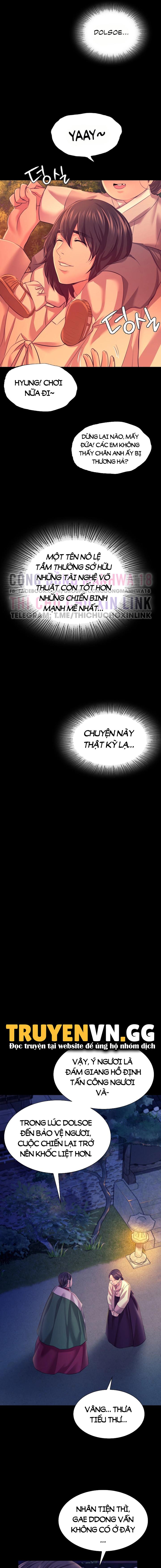 [18+] tiểu thư chapter 73 6