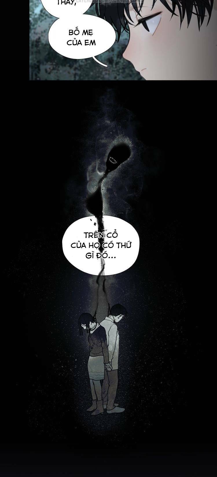 thần trạch chapter 8 2