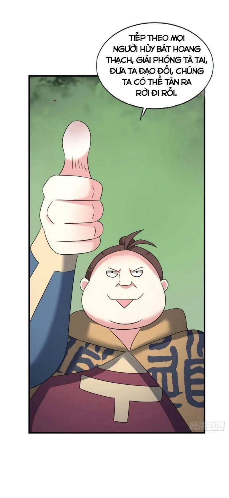 Trọng Sinh Thành Cậu Vàng Tại Dị Thế Chapter 257 3