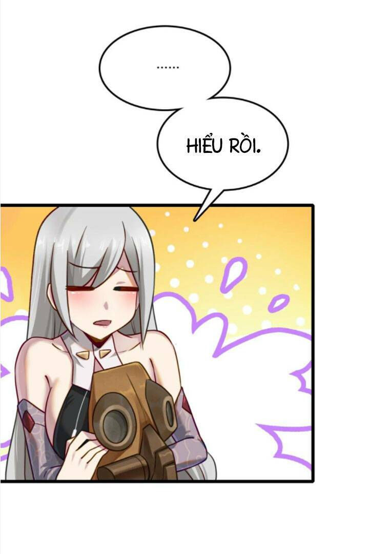 đại bảo kiếm của tôi chapter 11 46