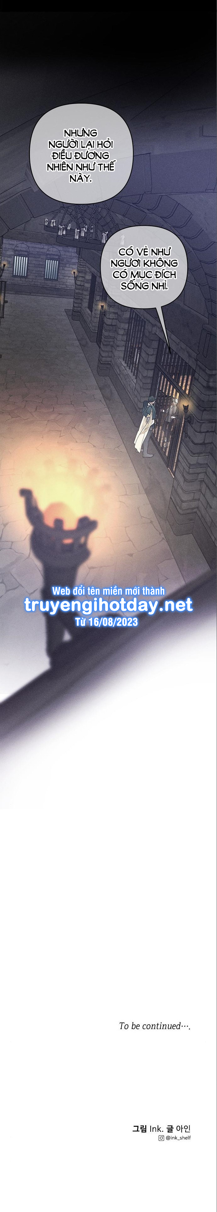 cách hiệp sĩ sống như một tiểu thư chapter 112.2 14