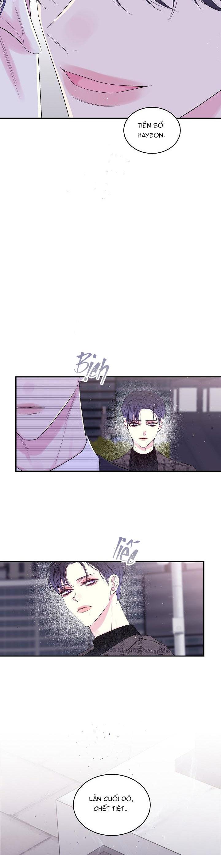 bình minh thứ hai chapter 2 19