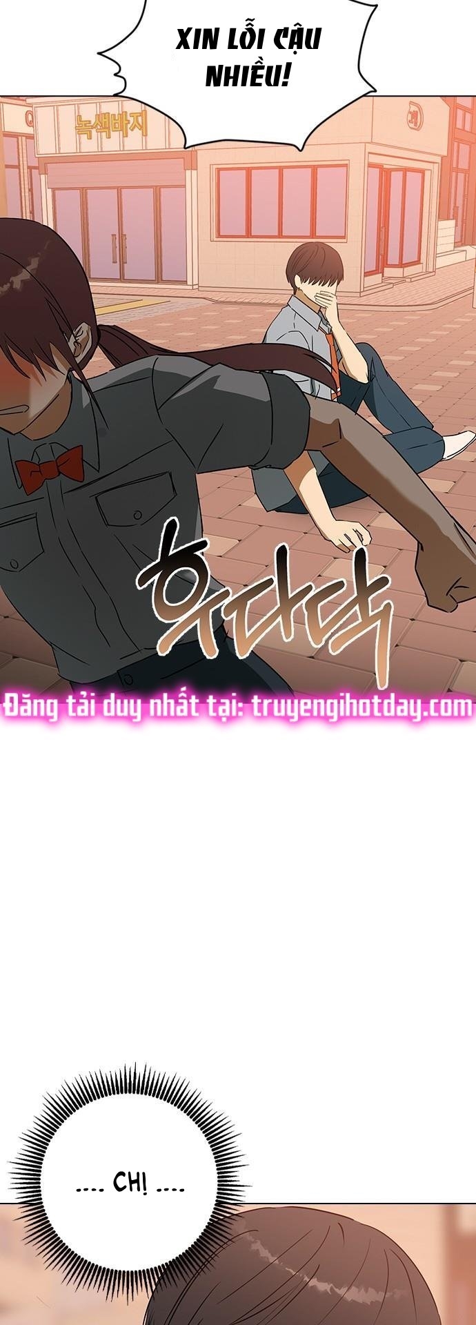 nhân duyên kiếp trước chapter 58.1 31