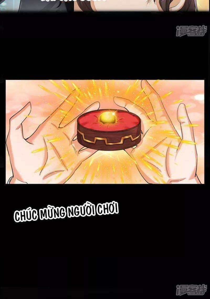 chí tôn hồng bao hoàng đế chapter 0 9