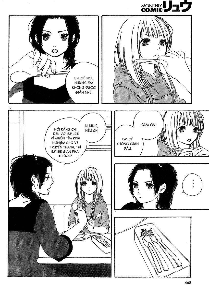 manga no tsukurikata chapter 7 13