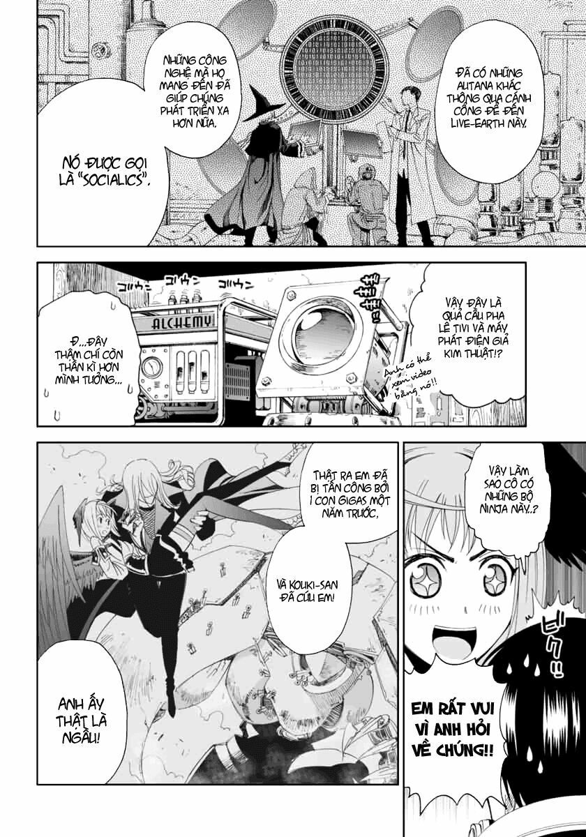 12 beast chapter 2 8