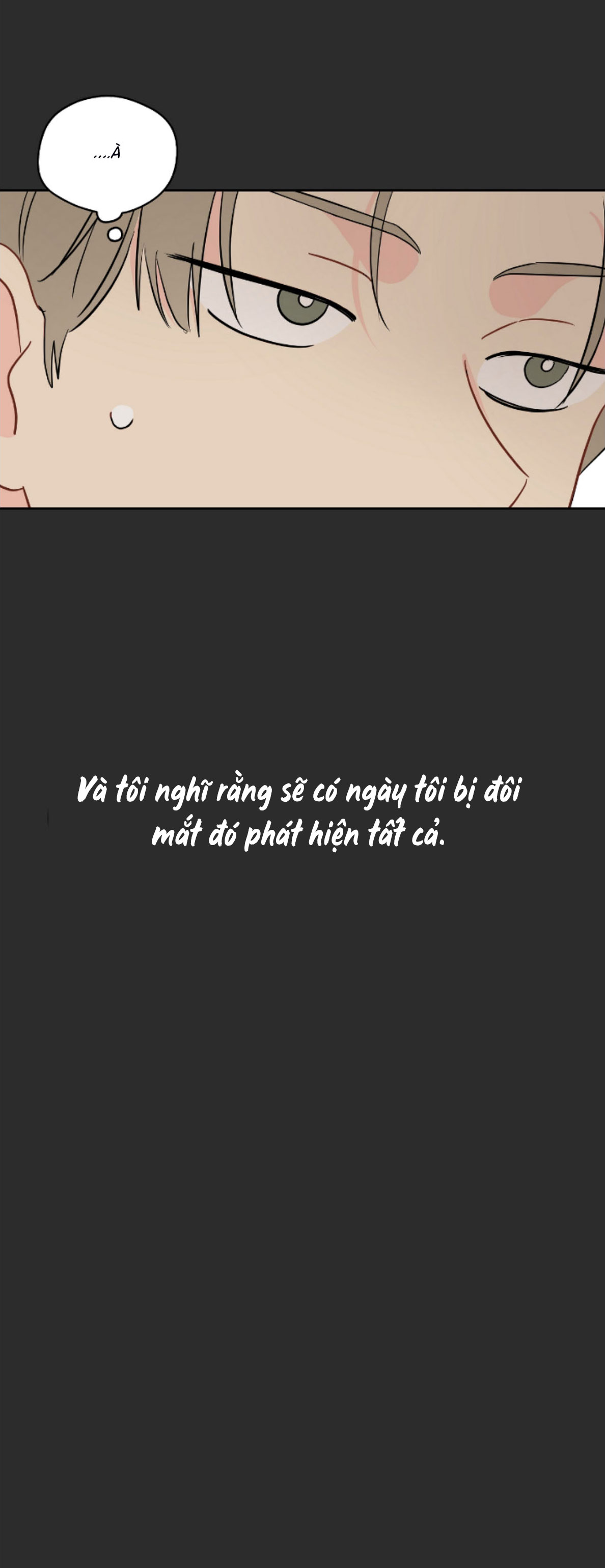 chỉ là giấc mơ thôi phải không? chapter 44 27