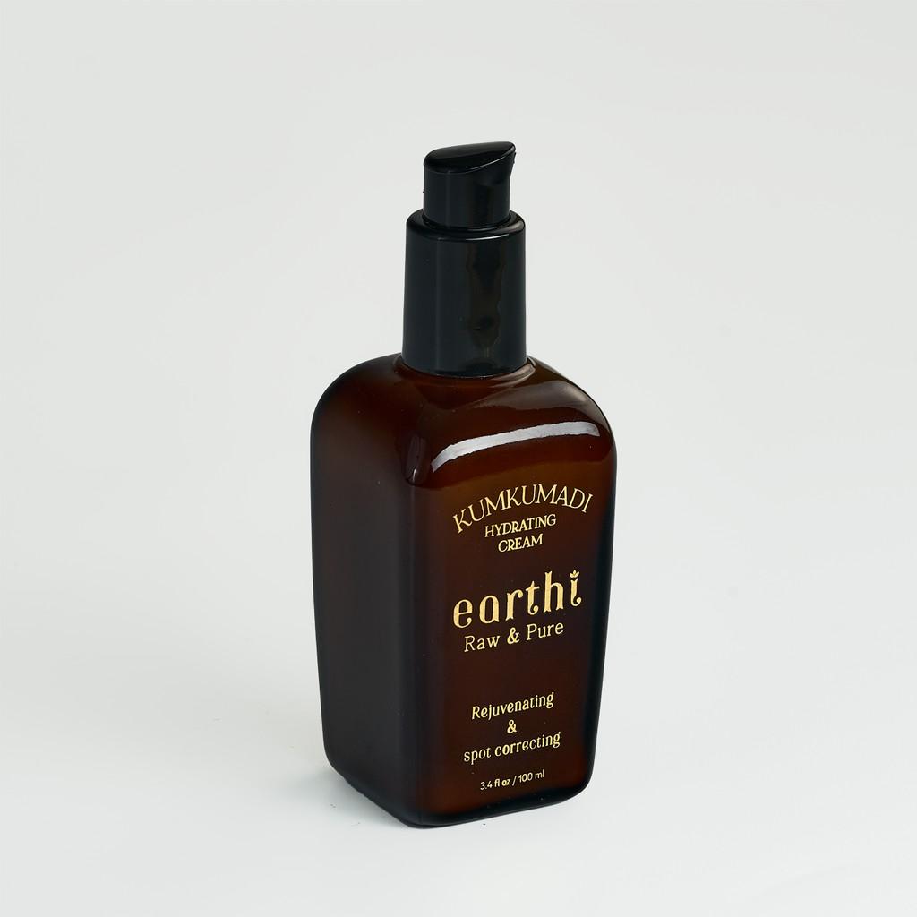 Kem dưỡng Earthi Nghệ Tây 100ml