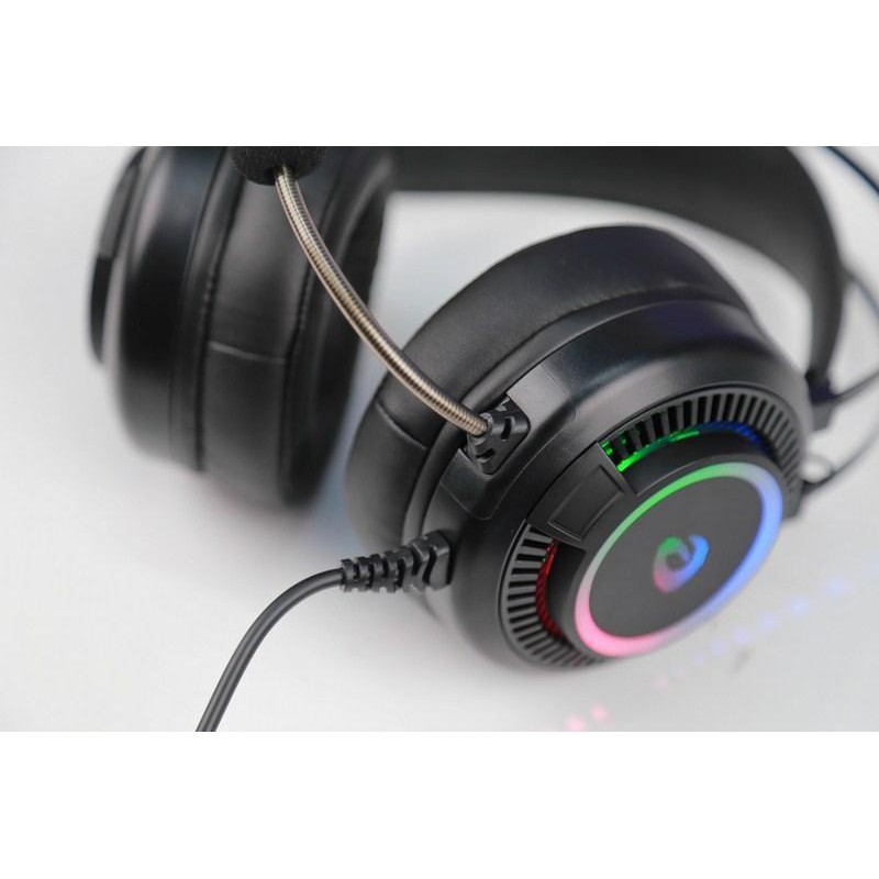 Tai nghe DareU EH416 RGB -hàng chính hãng