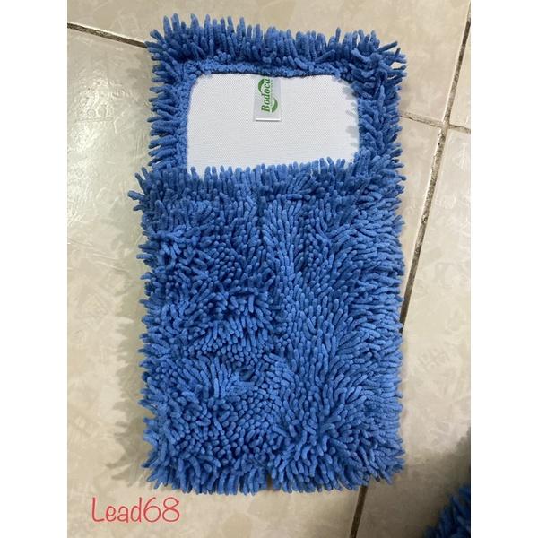 Tấm lau thay thế chổi 60cm chính hãng Cao cấp
