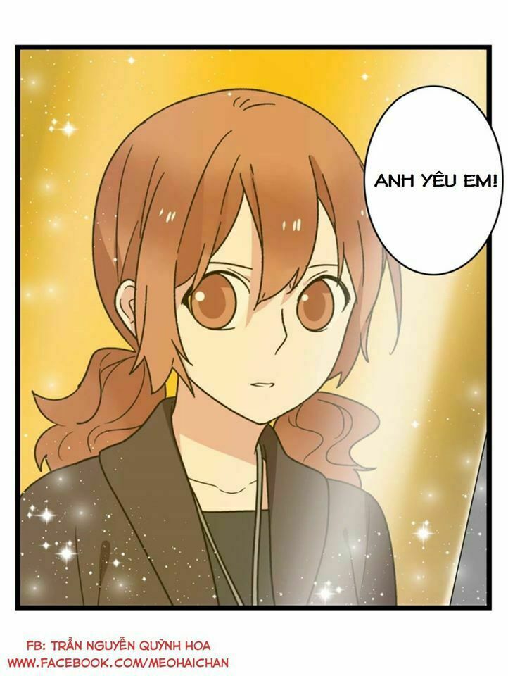 tình yêu! bắt đầu từ ngày hôm nay chapter 6 29