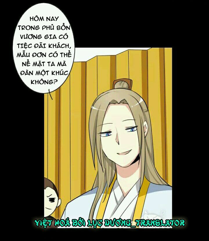 lưỡng bất nghi (full) chapter 44 4