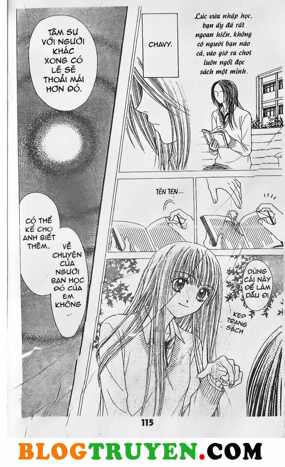 truyền thuyết bí ẩn chapter 2 9