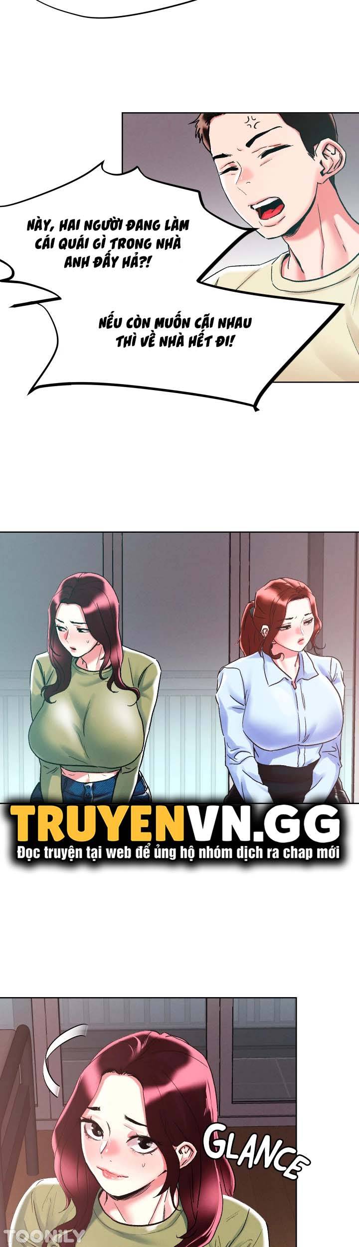 quyền năng chịch gái chapter 84 28