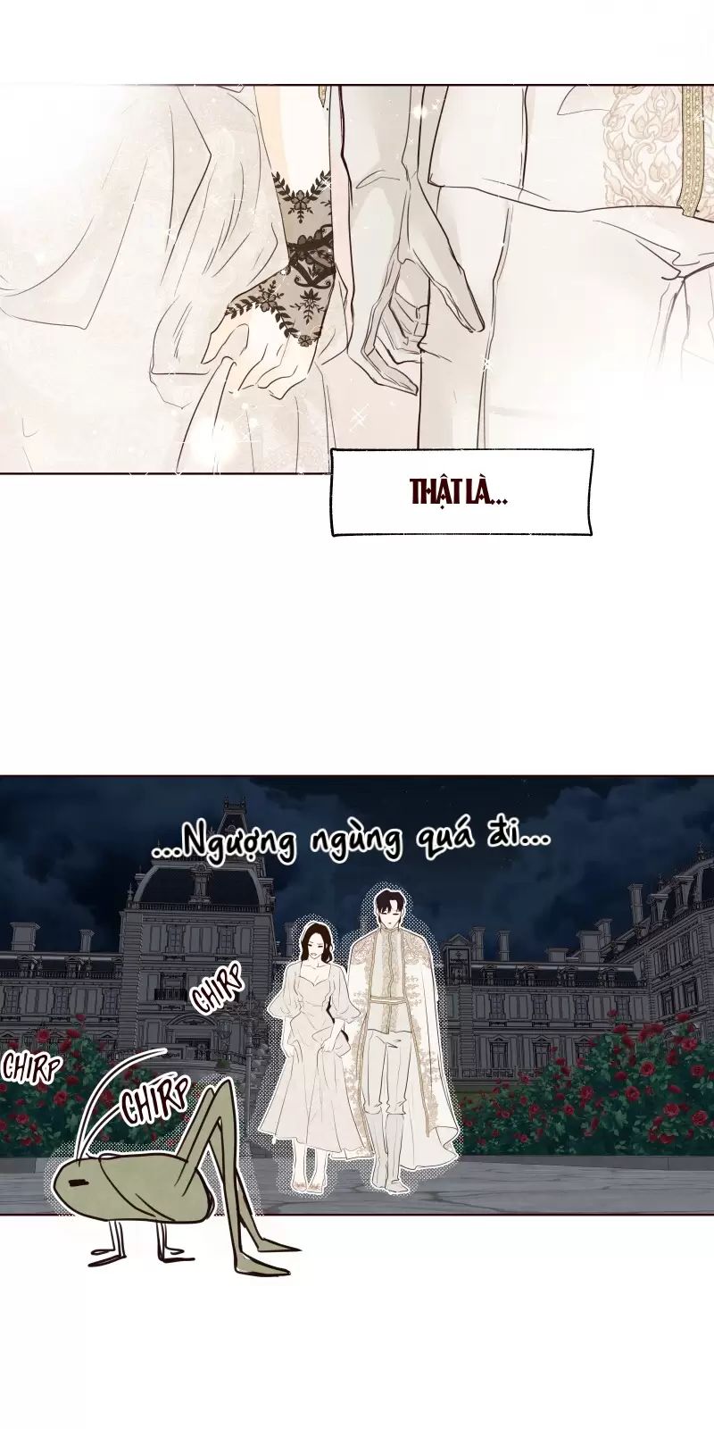 tôi là kẻ phản diện chapter 8 38