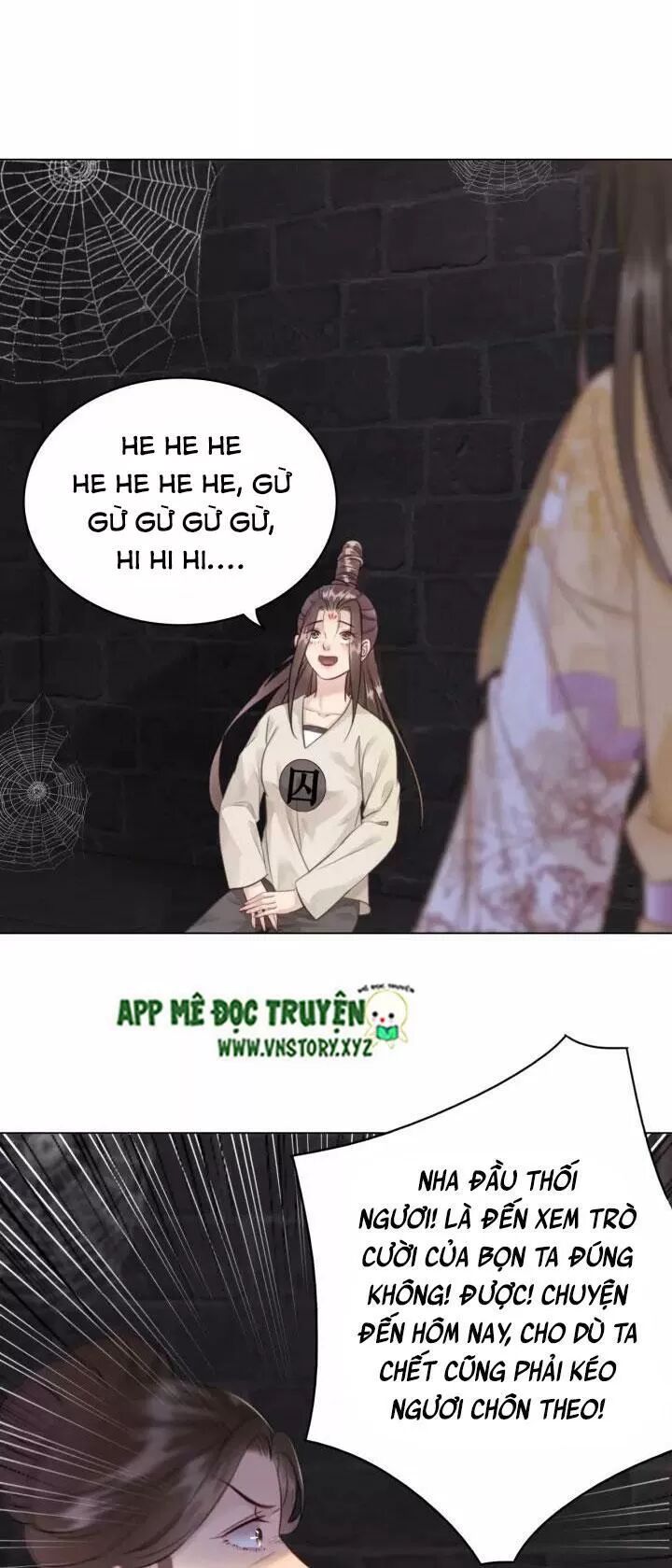 cực phẩm phế vật tiểu thư chapter 102 38