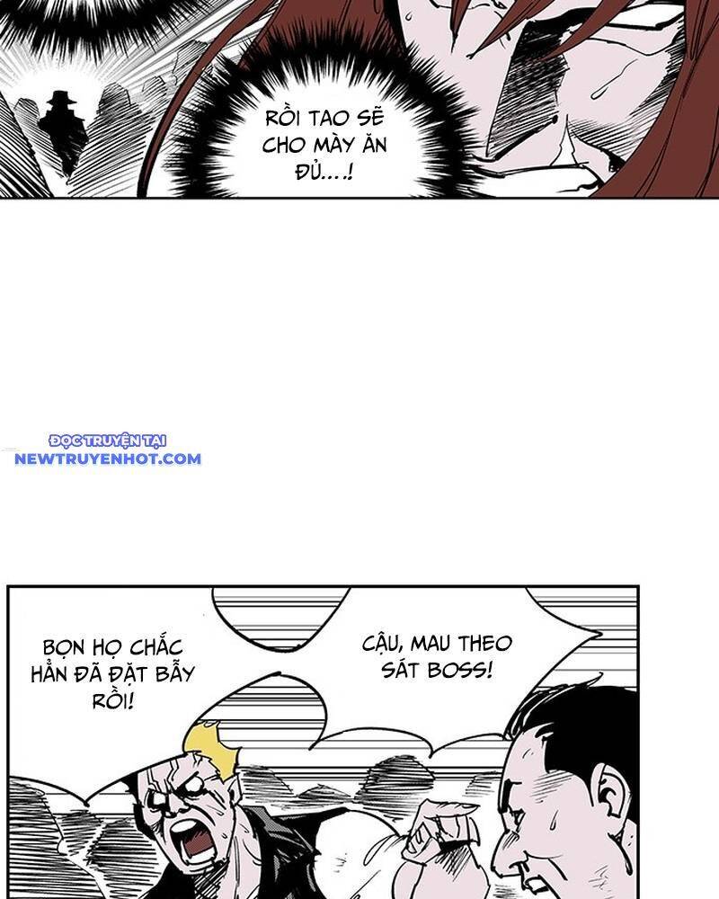 fight class 3 chapter 123 7