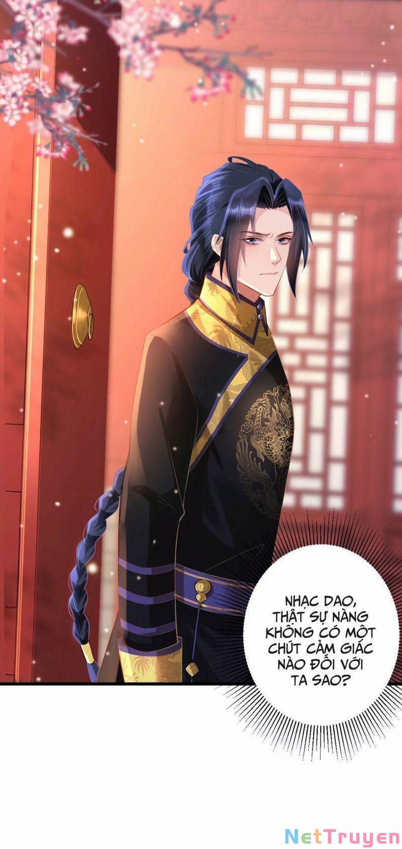 quận chúa vững quá không thể tiêu diệt! chapter 72 26