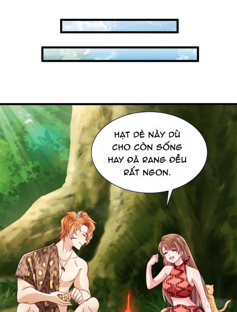 [16+] thảnh thơi thú thế chủng chủng điền, sinh sinh tể chapter 253 27