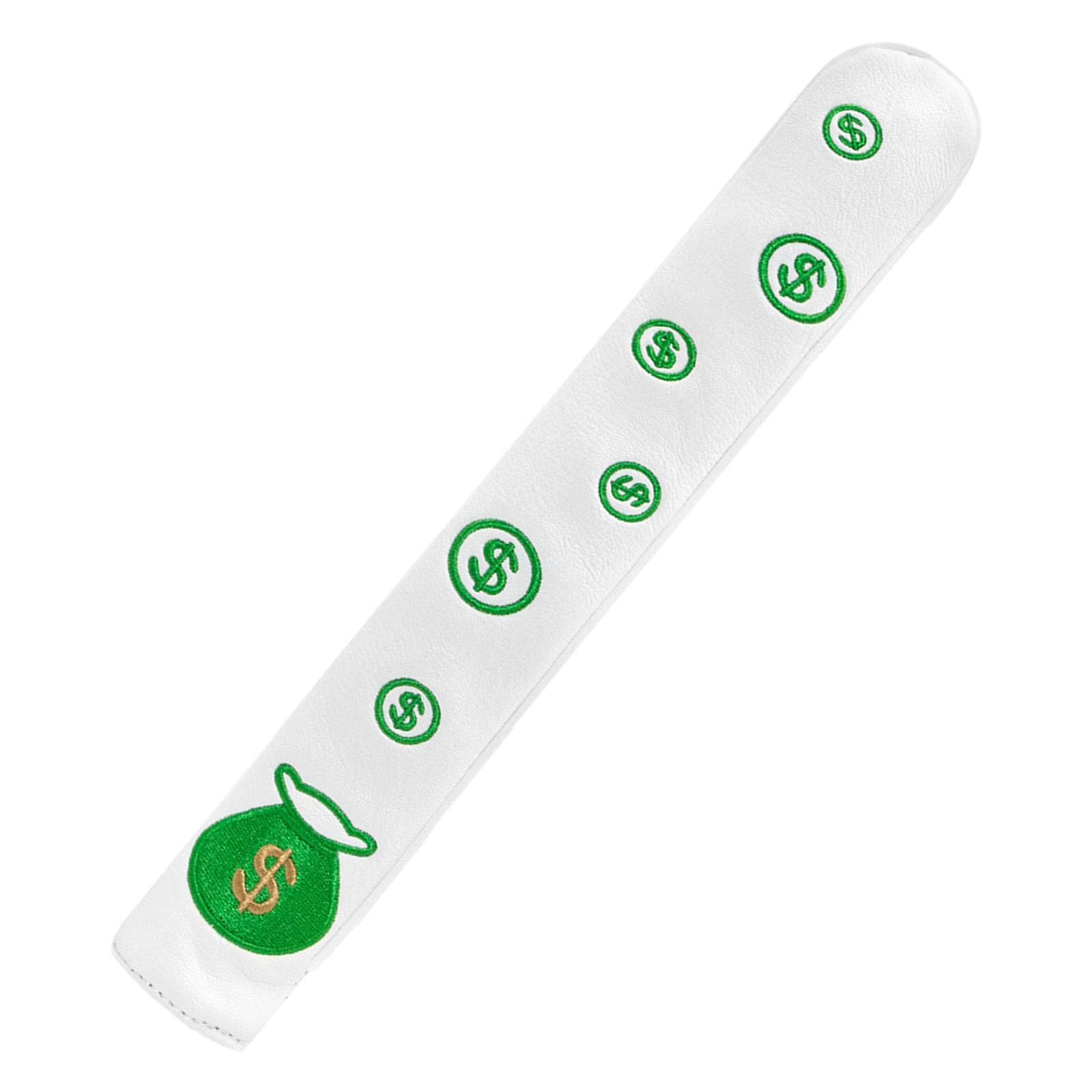 Swing Trainer Posture Corrector Aiming Protector Green