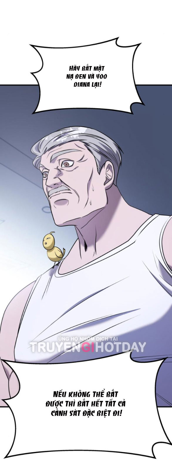 phản diện thuần túy chapter 58.2 74