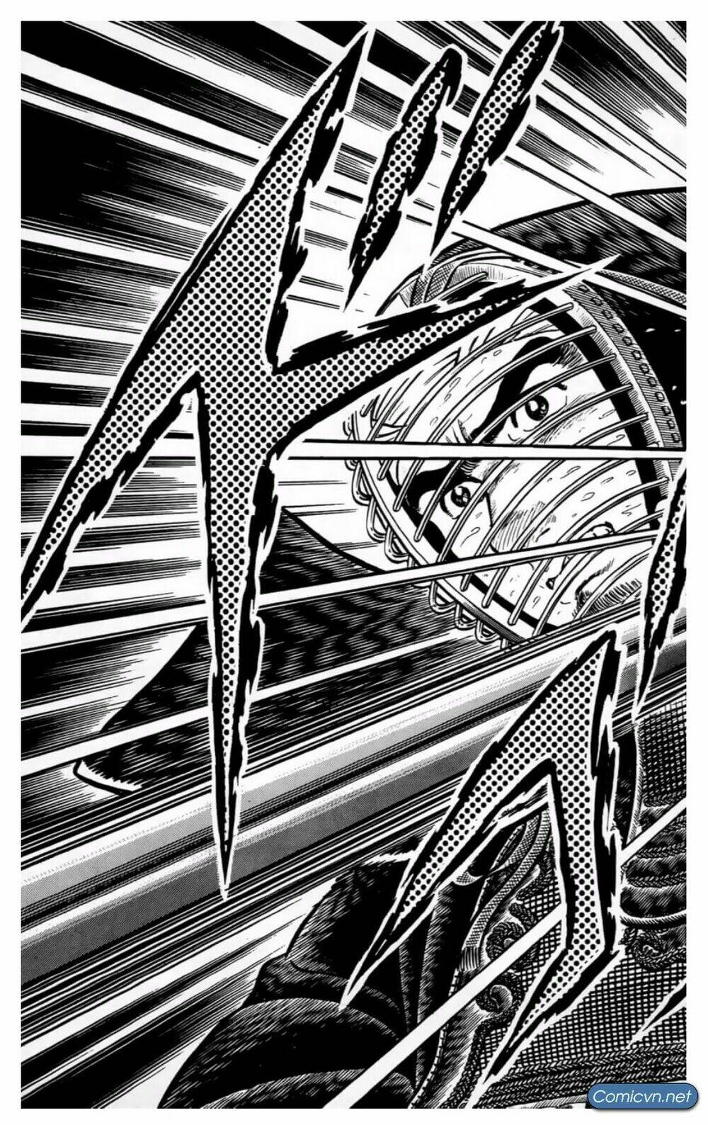 kiếm sĩ musashi chapter 27 13