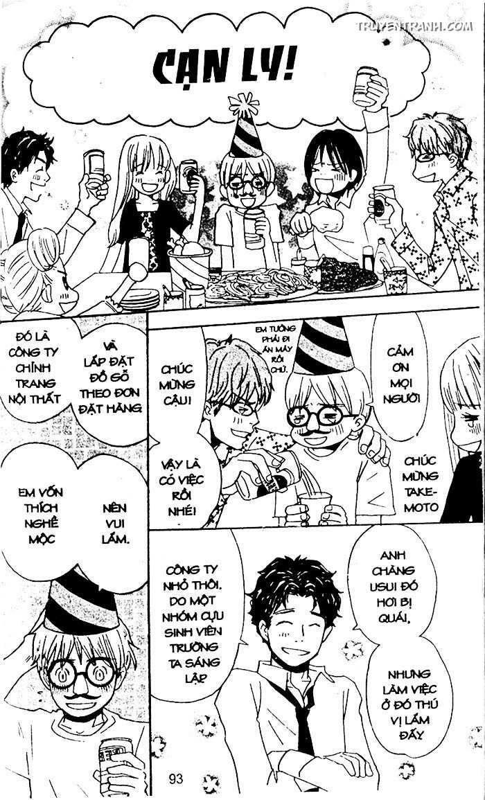 love n life chapter 38 7