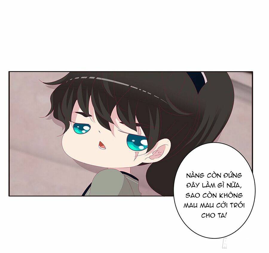 tướng quân mời ra trận chapter 172 19