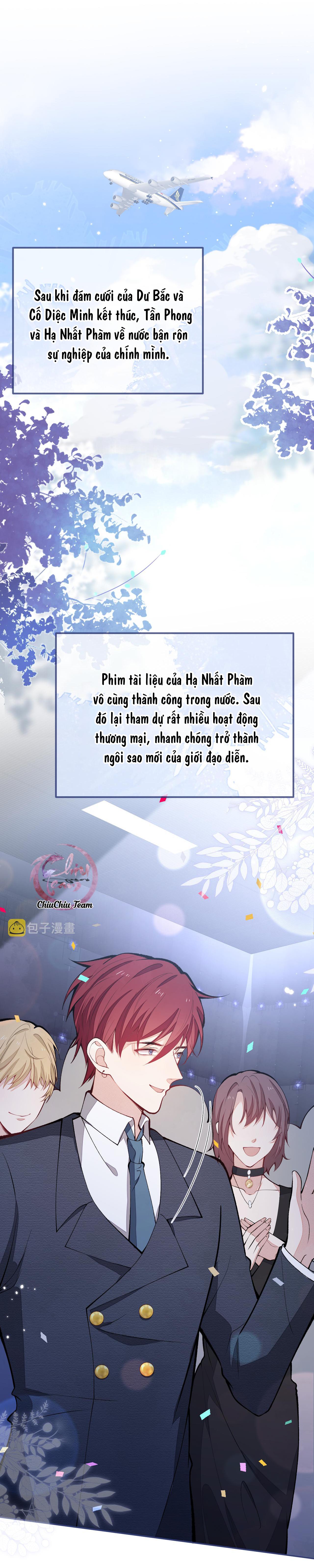 hotsearch của ảnh đế chapter 177 2