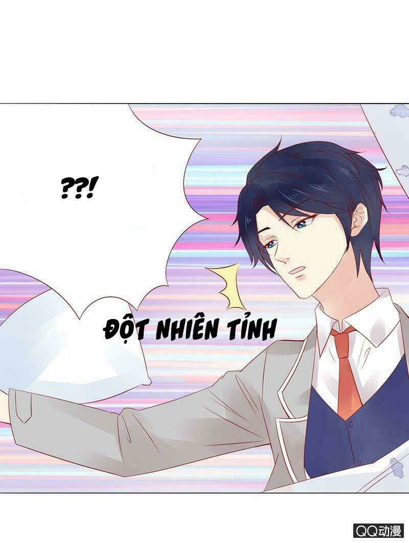 băng sơn học trưởng không được chọc chapter 25.1 17