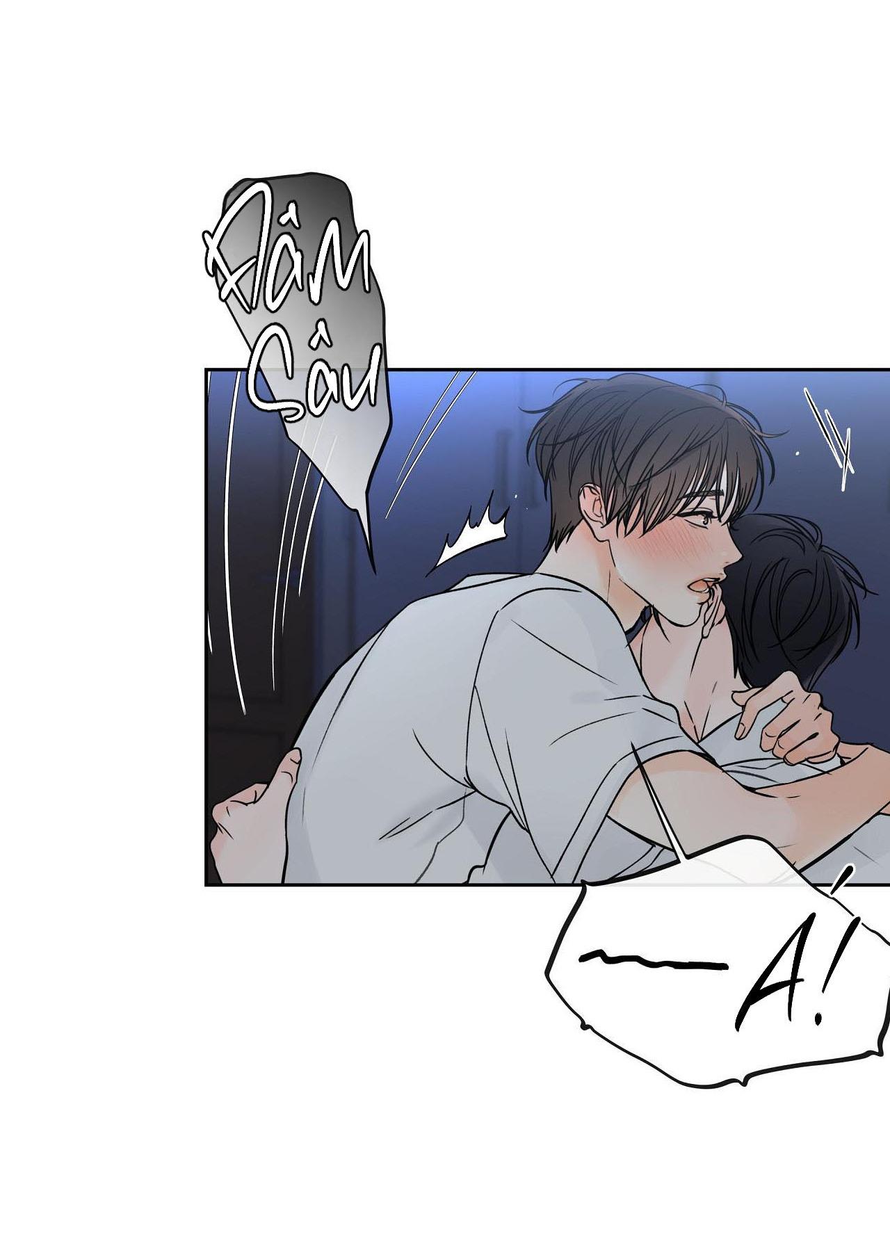 hạ cánh cuối chân trời chapter 26 29