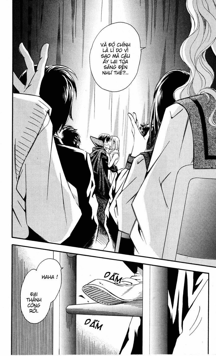 gekka no kimi chapter 9 17