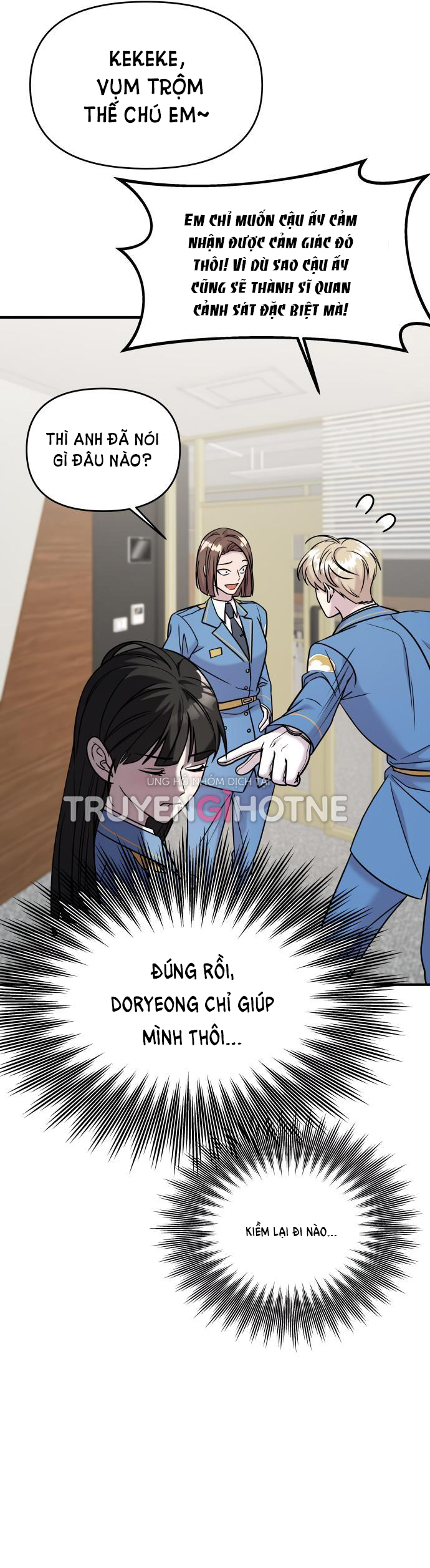 phản diện thuần túy chapter 45.2 12