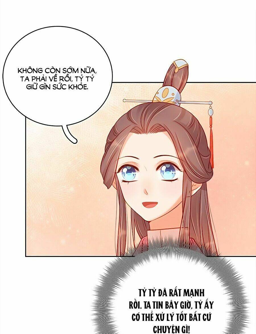 xuân khuê bí lục: xưởng công thái liêu nhân chapter 77 22